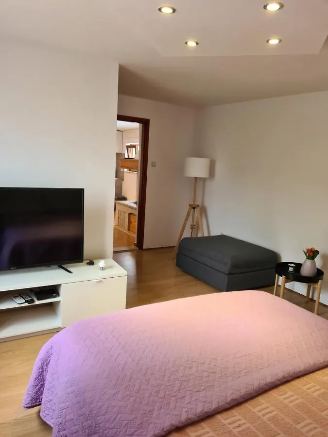 Ferienwohnung VOLMEness Pula Kroatien