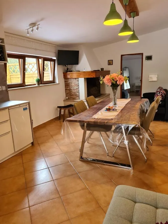 Ferienwohnung VOLMEness Pula Apartment