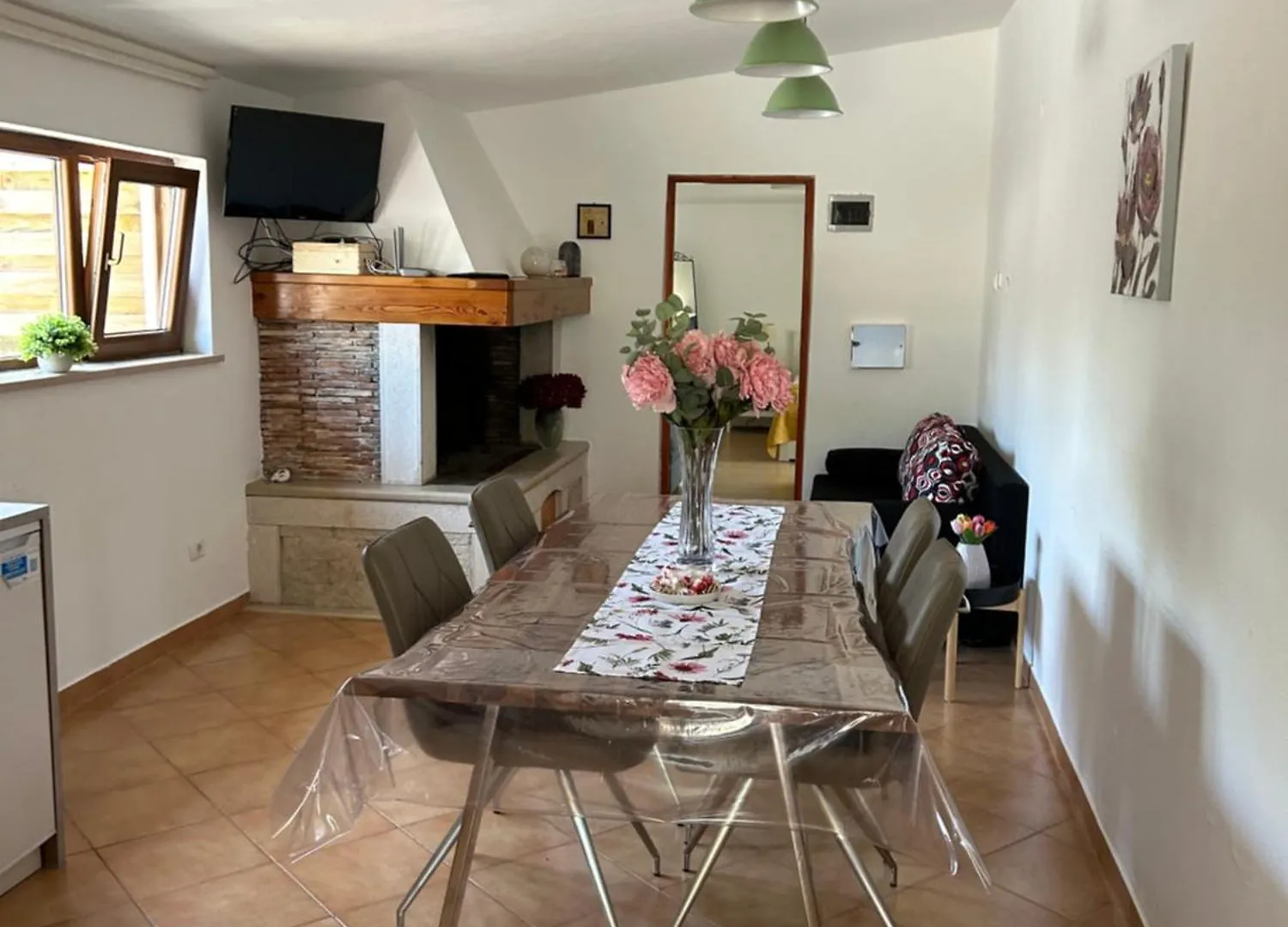 Ferienwohnung VOLMEness Pula 0*,  Kroatien