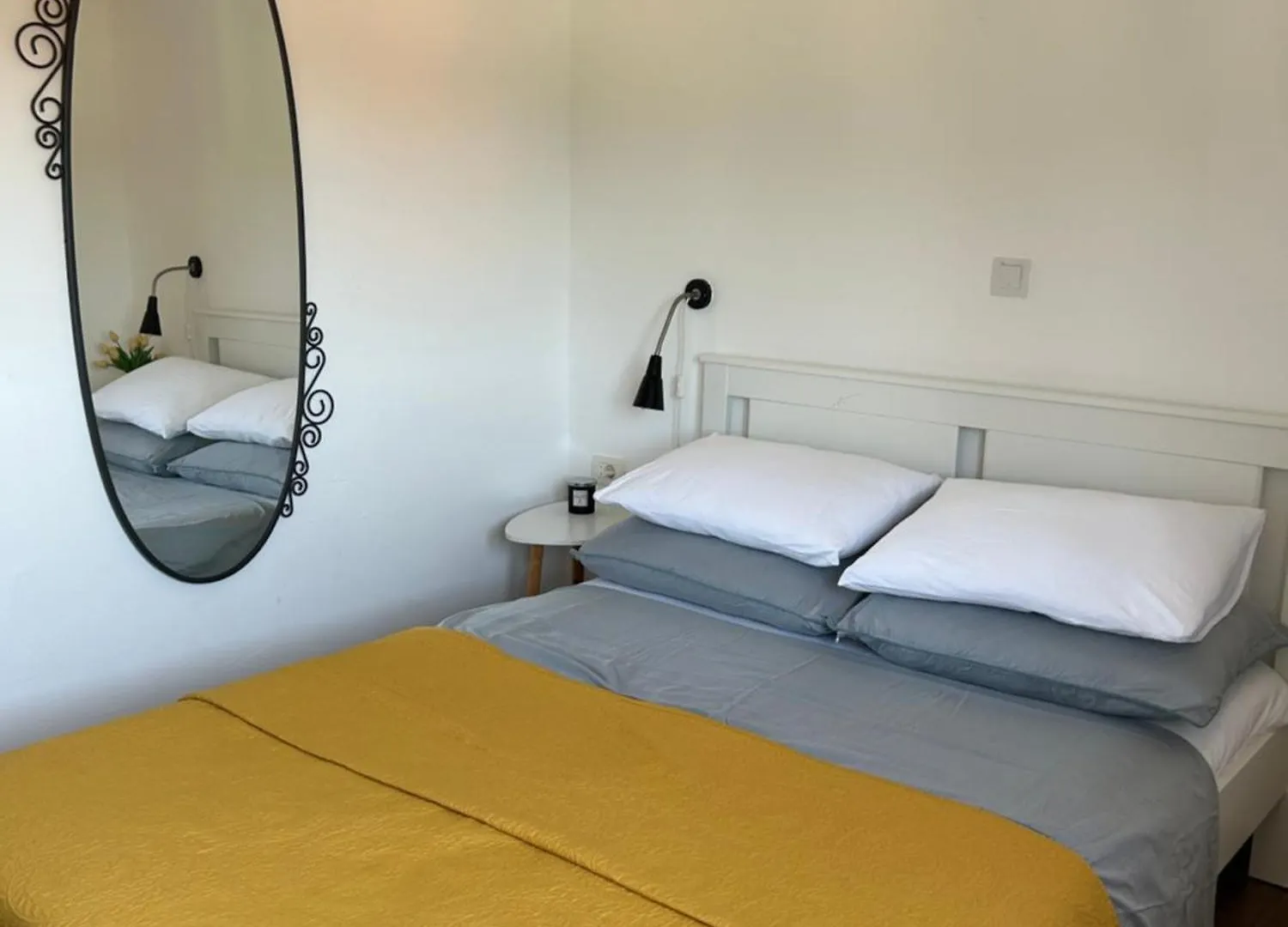 Ferienwohnung VOLMEness Pula Apartment