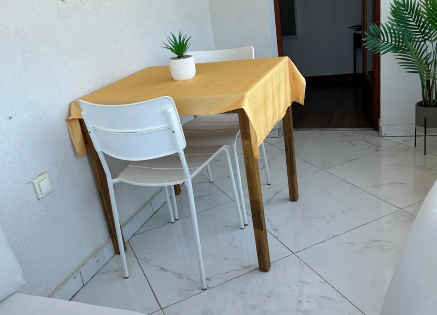 Apartment Ferienwohnung VOLMEness Pula Kroatien