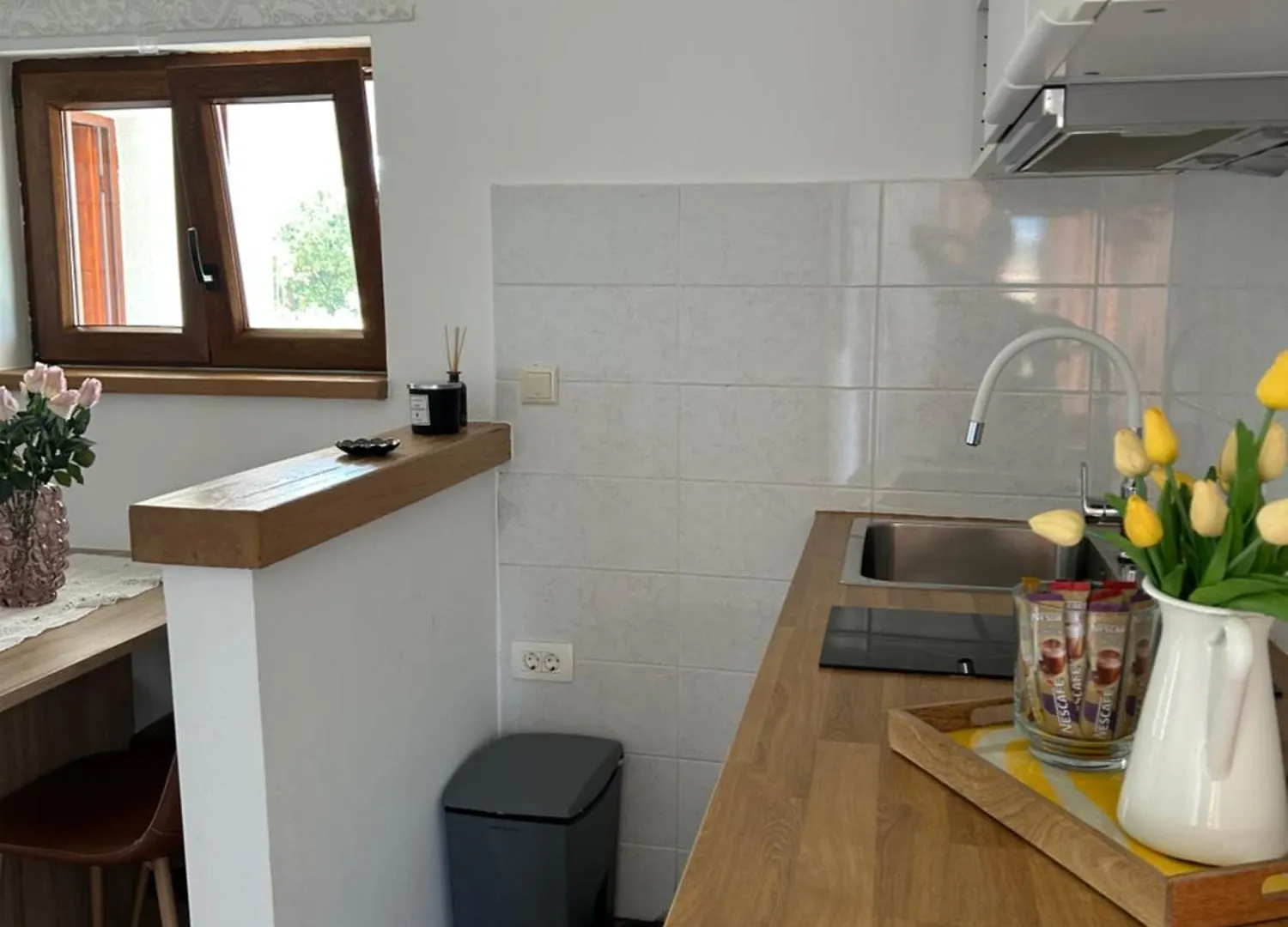 Ferienwohnung VOLMEness Pula