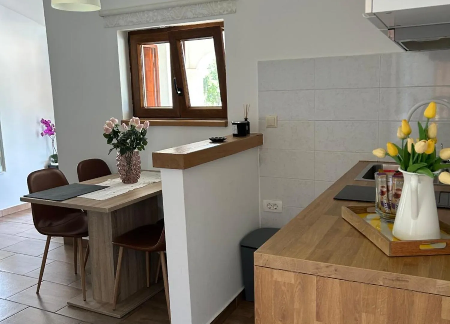 Ferienwohnung VOLMEness Pula Apartment