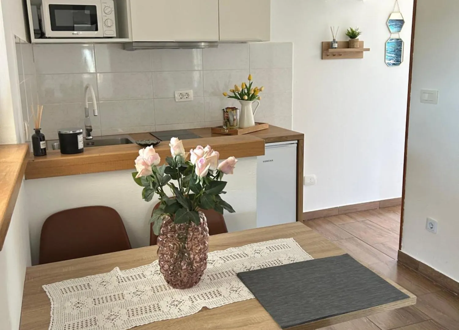 Ferienwohnung VOLMEness Pula Kroatien