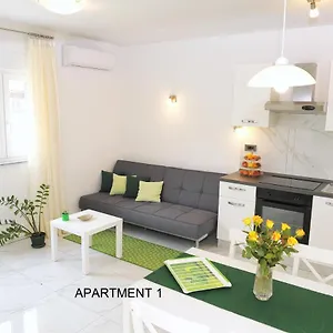 Ondina Apartment