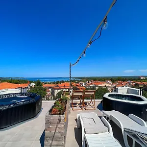 Korana Apartment
