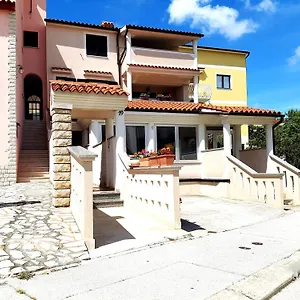  Apartmán Krajcer