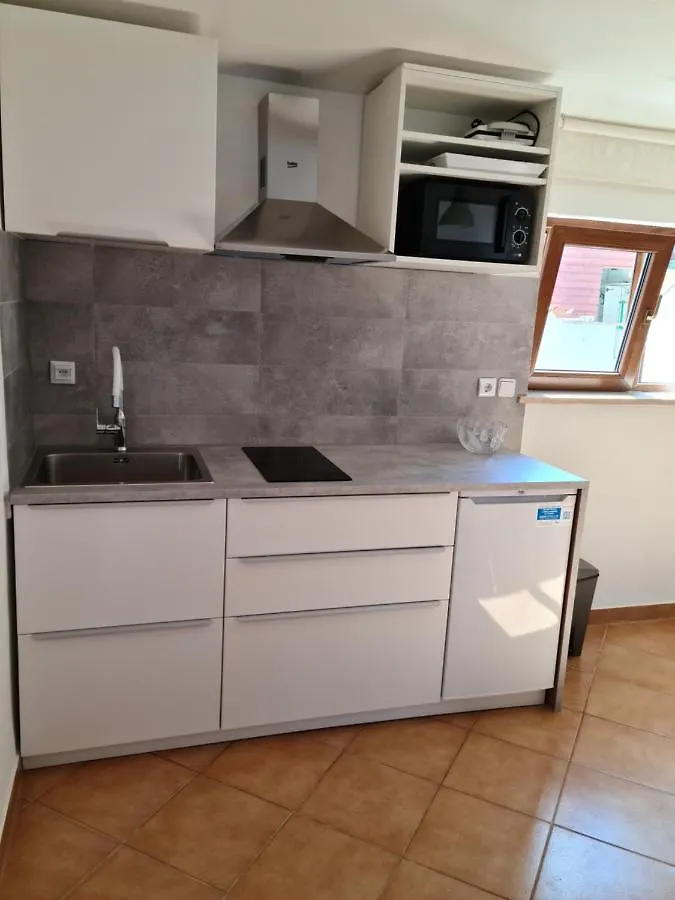 Volmefamily Apartment Pula