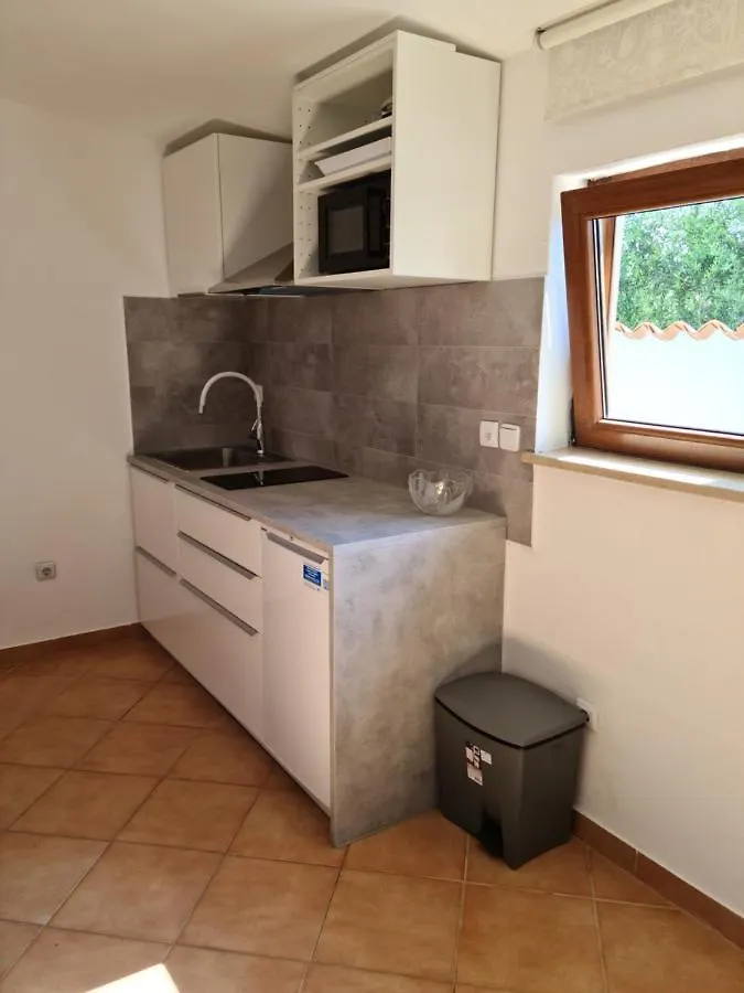 Volmefamily Apartment Pula