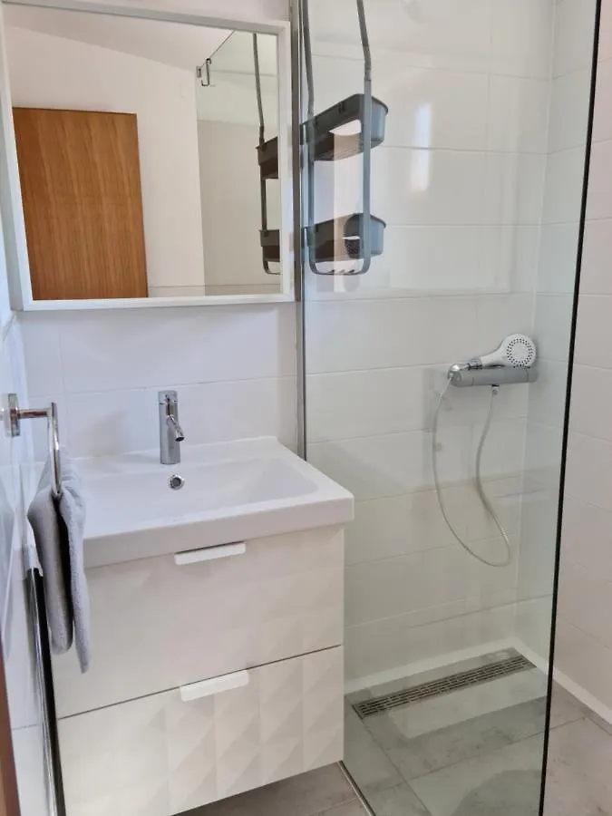 Apartmán Volmefamily Pula Chorvatsko