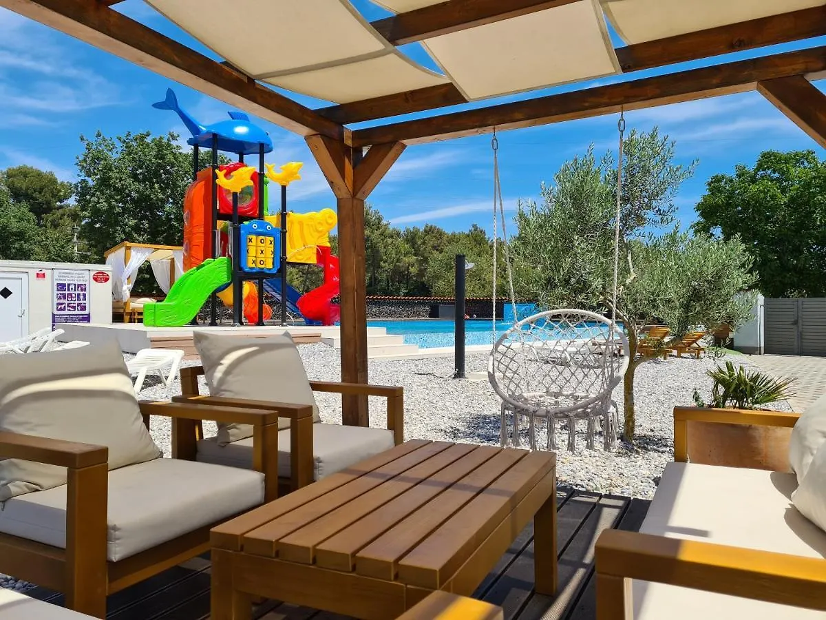Apartmán Volmefamily Pula