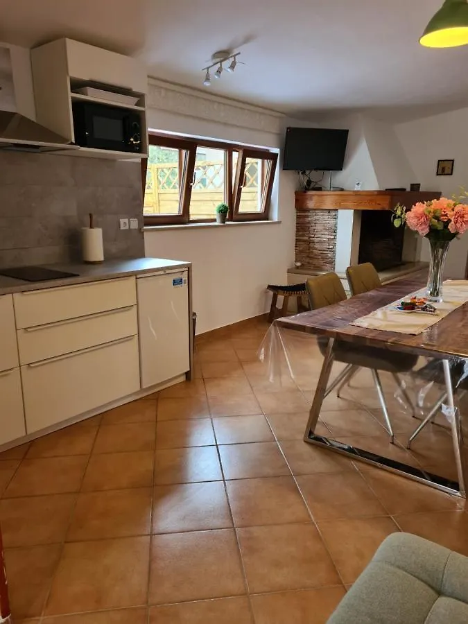 Volmefamily Apartment Pula