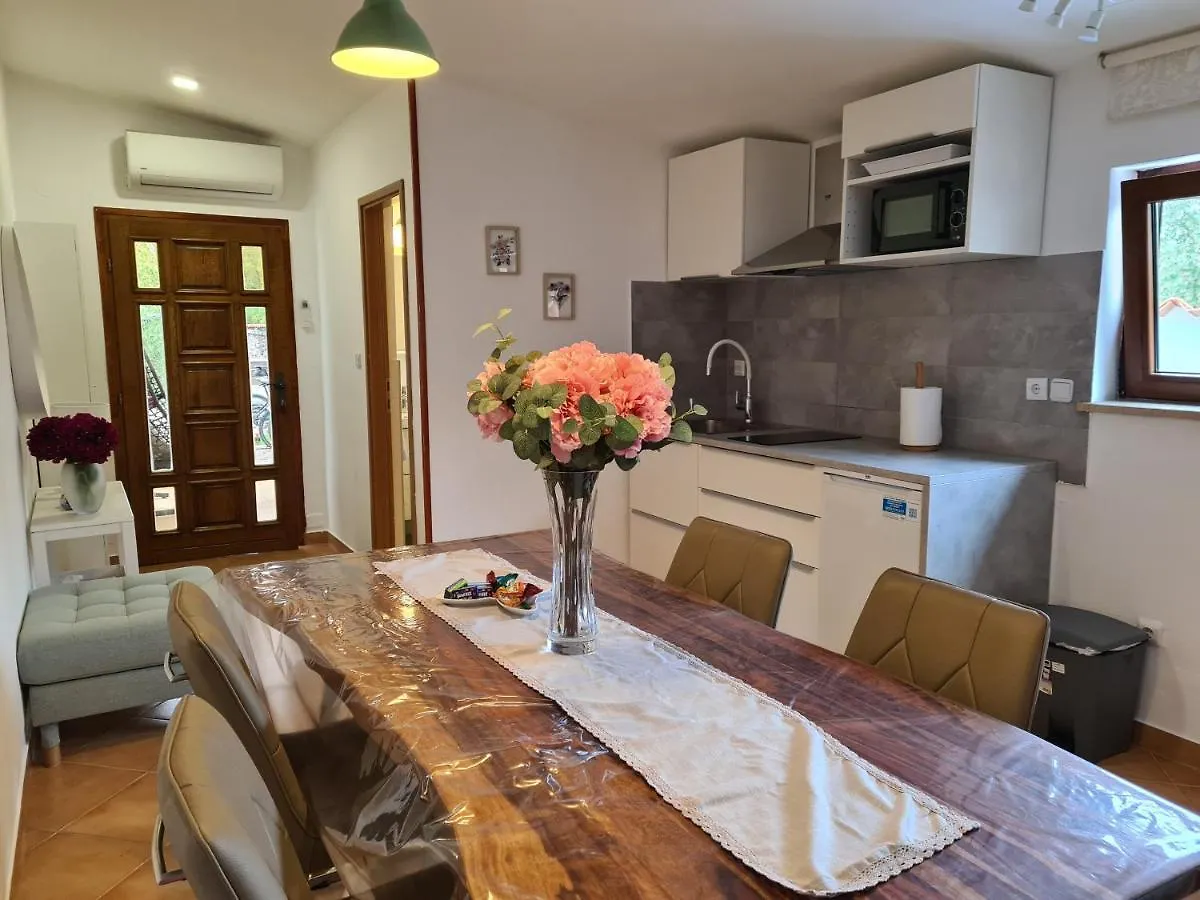 Apartmán Volmefamily Pula