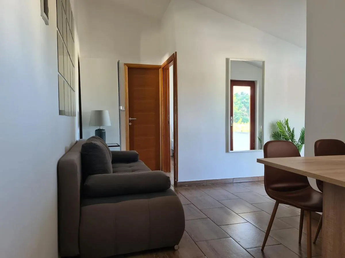Apartmán Volmefamily Pula