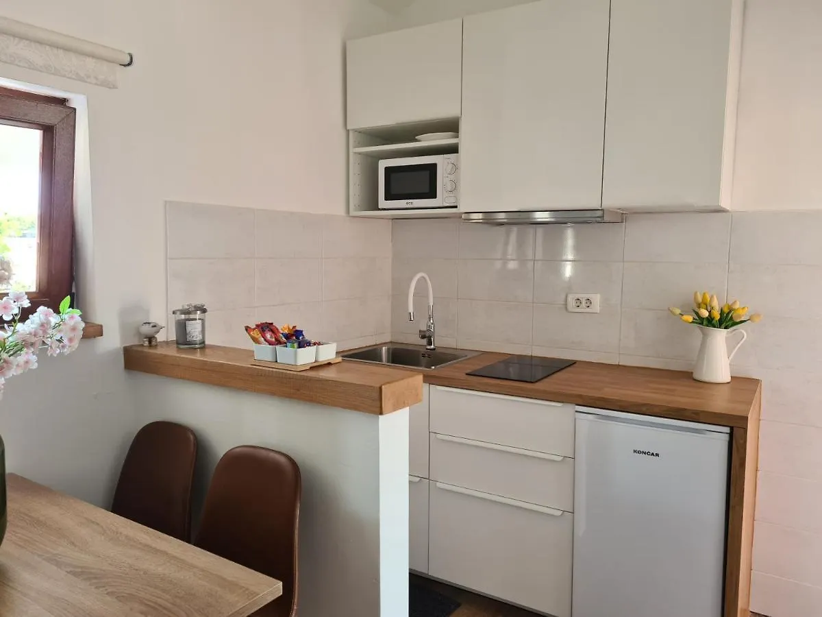 Volmefamily Apartment Pula 0*,  Croatia