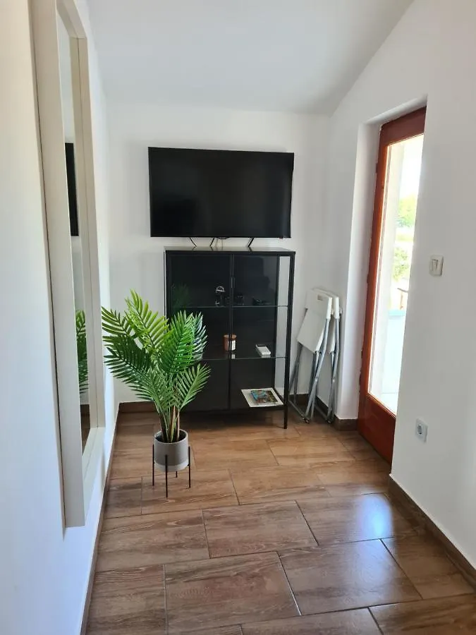 Volmefamily Apartment Pula Croatia