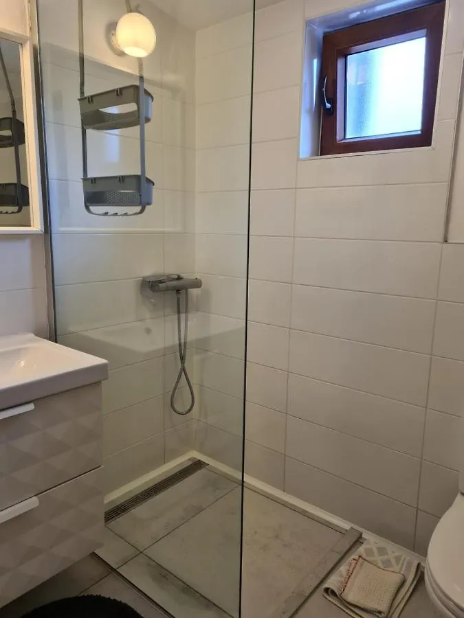 Apartmán Volmefamily Pula Chorvatsko