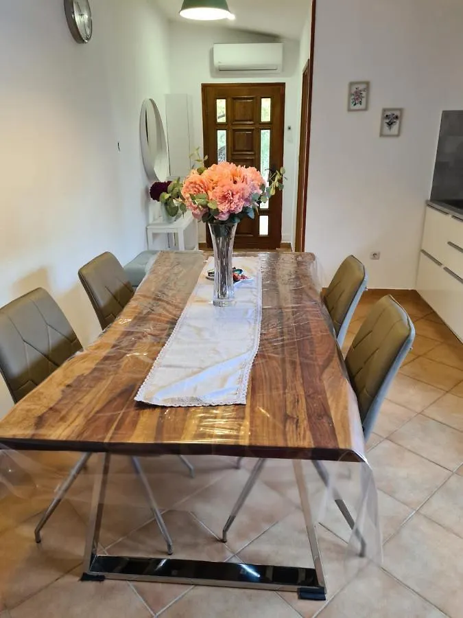 Apartmán Volmefamily Pula