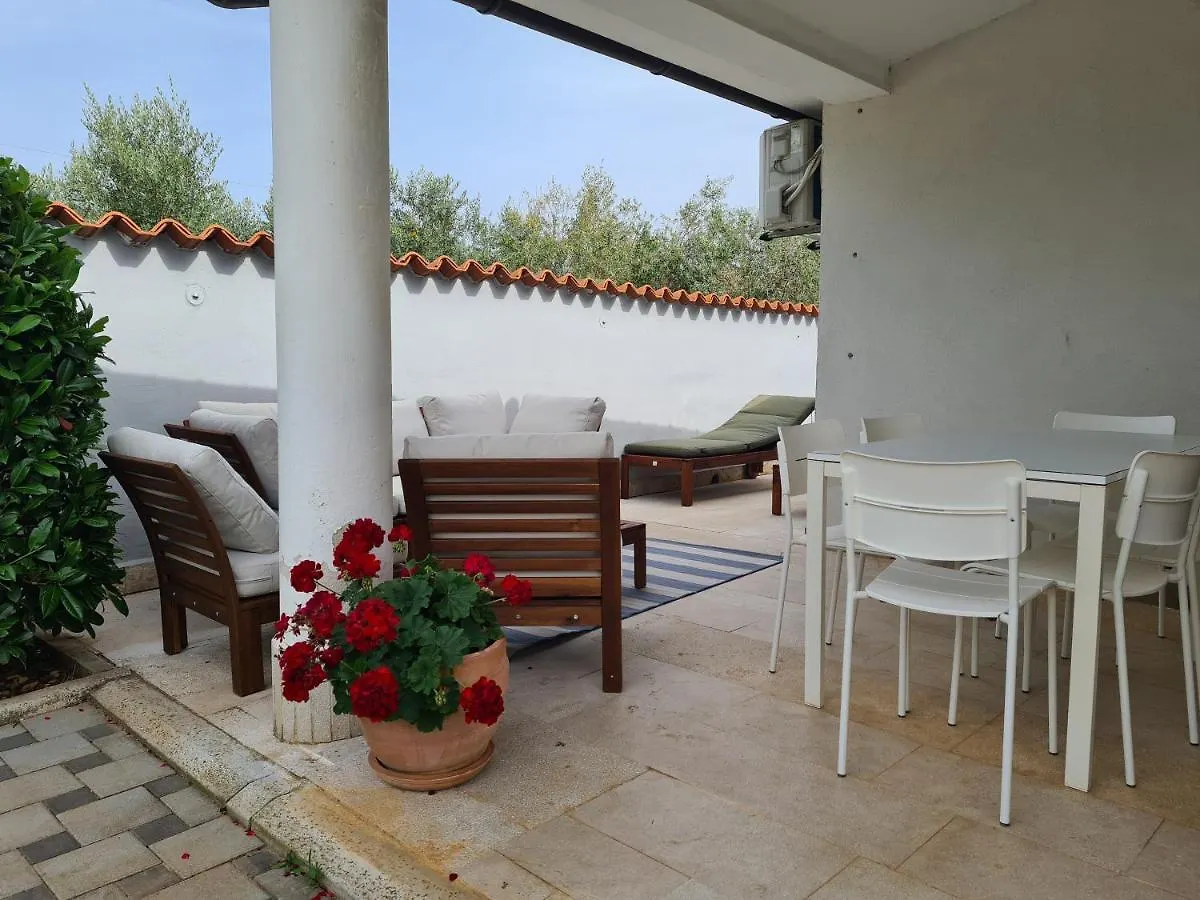 Volmefamily Apartment Pula