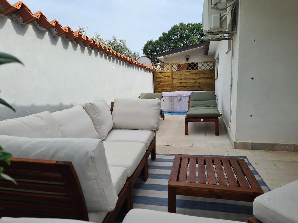 Volmefamily Apartment Pula