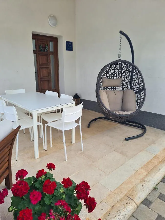 Apartmán Volmefamily Pula