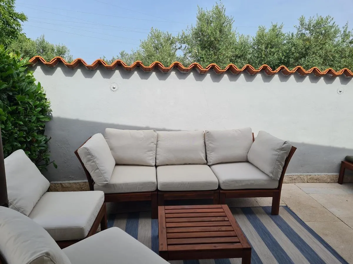Volmefamily Apartment Pula 0*,