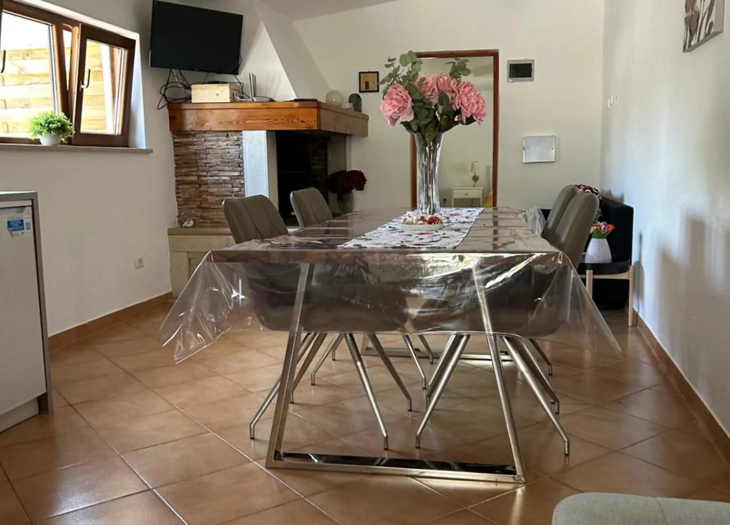 Apartmán Volmefamily Pula