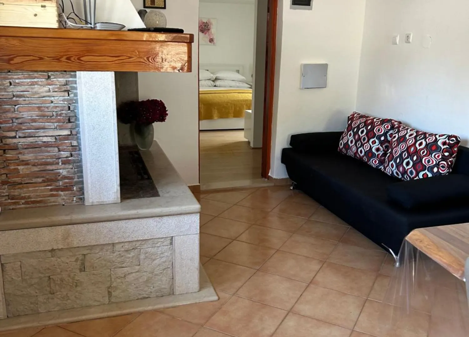 Apartmán Volmefamily Pula