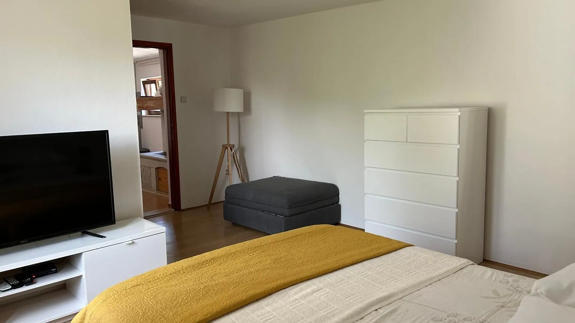 Apartmán Volmefamily Pula Chorvatsko