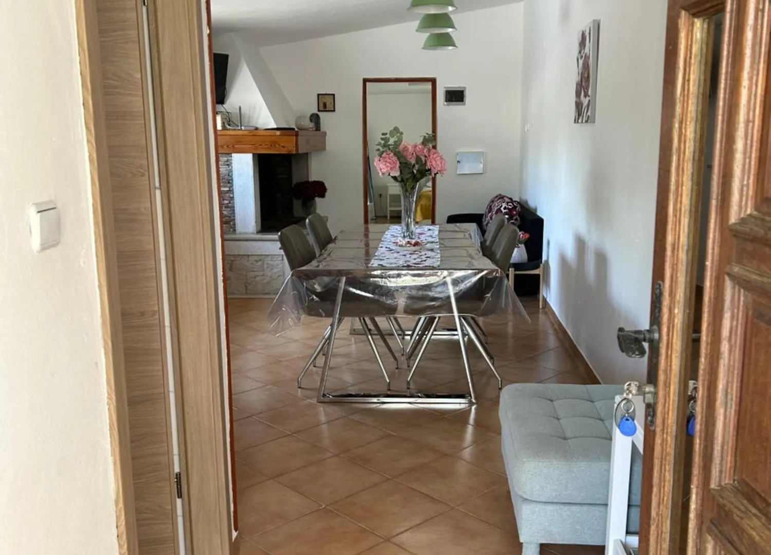 Apartmán Volmefamily Pula