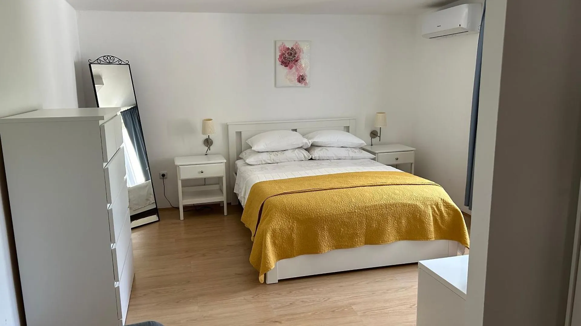 Apartmán Volmefamily Pula
