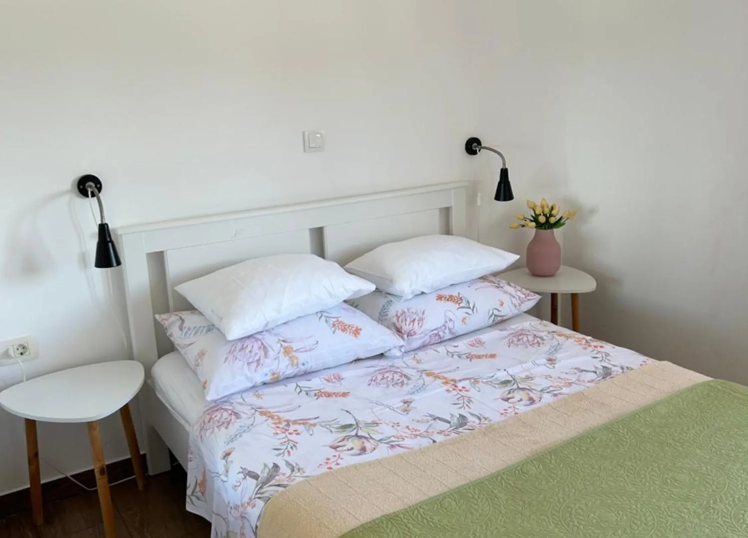 Apartmán Volmefamily Pula