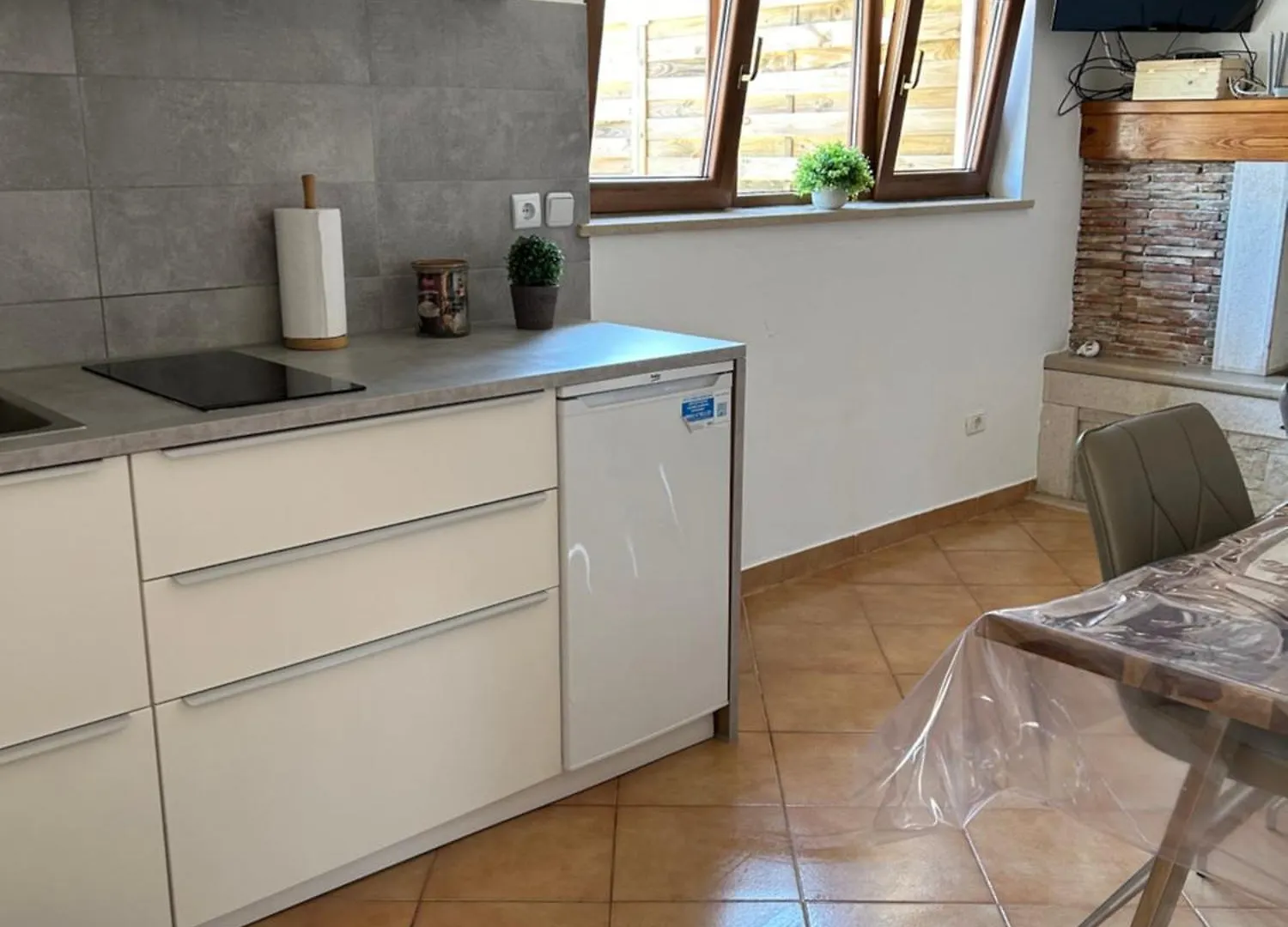 Volmefamily Apartment Pula