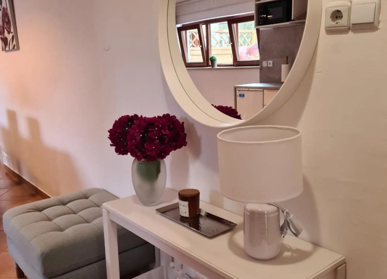 Volmefamily Apartment Pula