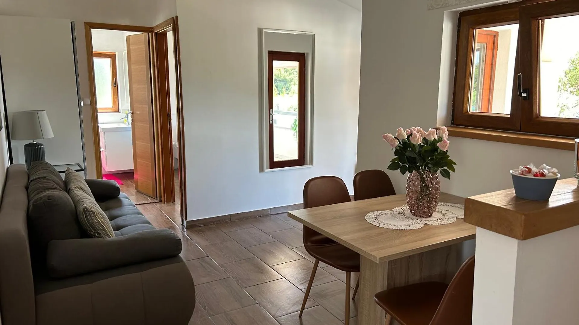 Apartmán Volmefamily Pula