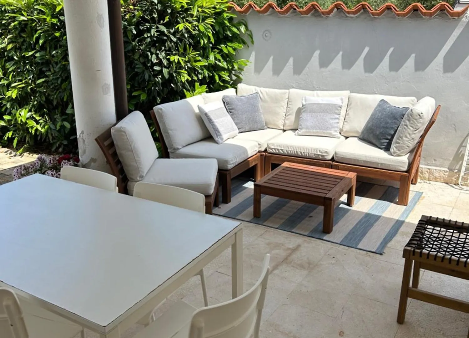 Apartmán Volmefamily Pula