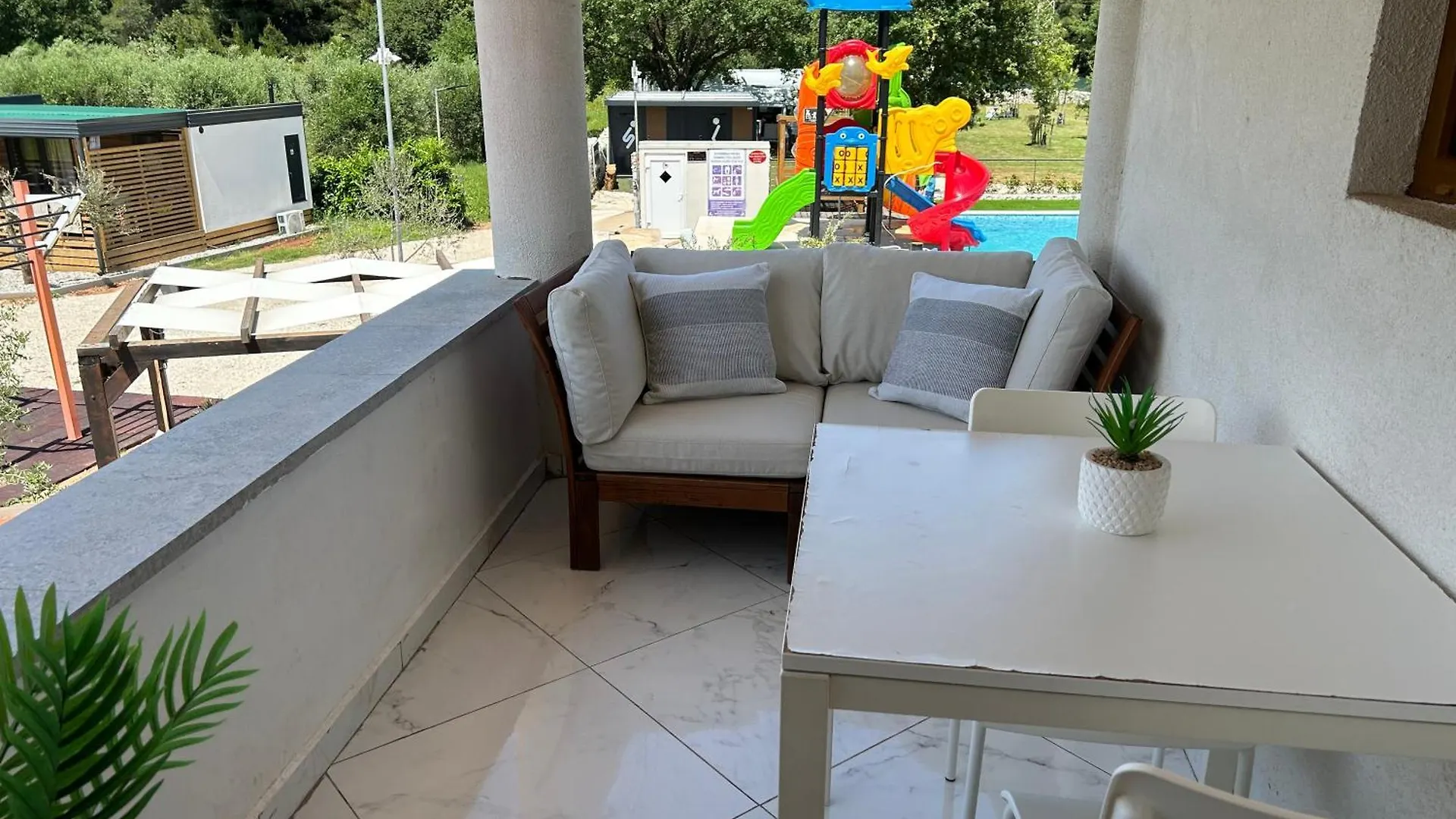 Apartmán Volmefamily Pula Chorvatsko
