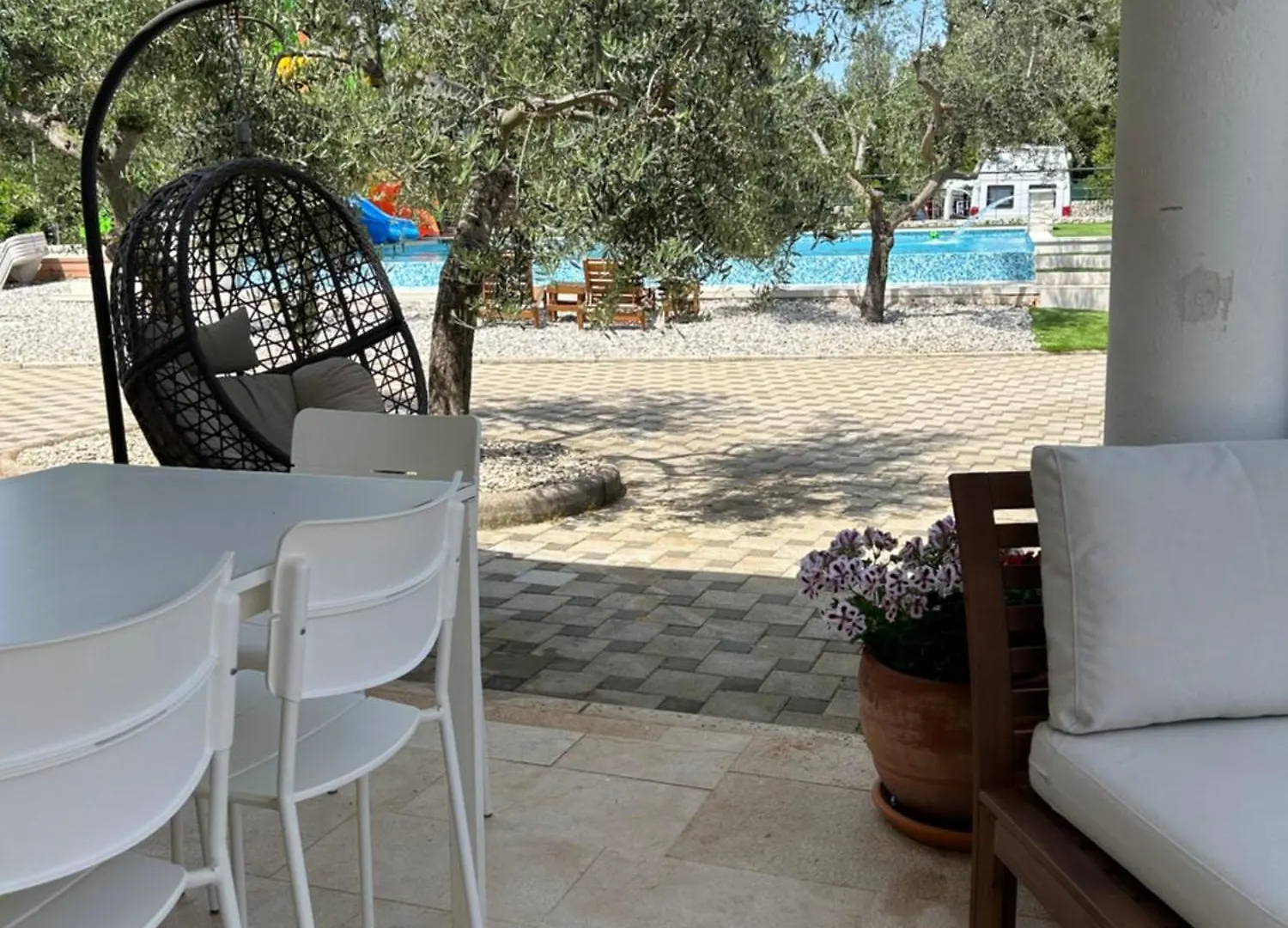 Apartmán Volmefamily Pula
