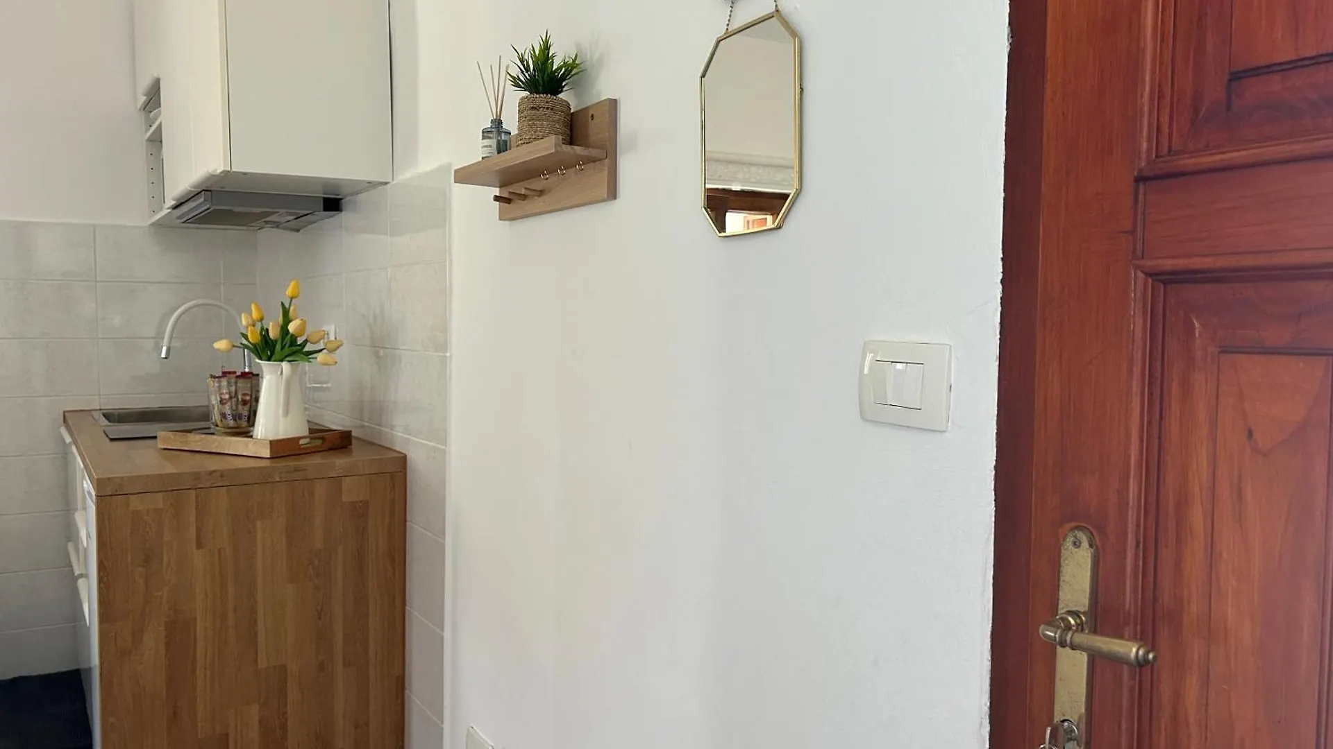 Volmefamily Apartment Pula