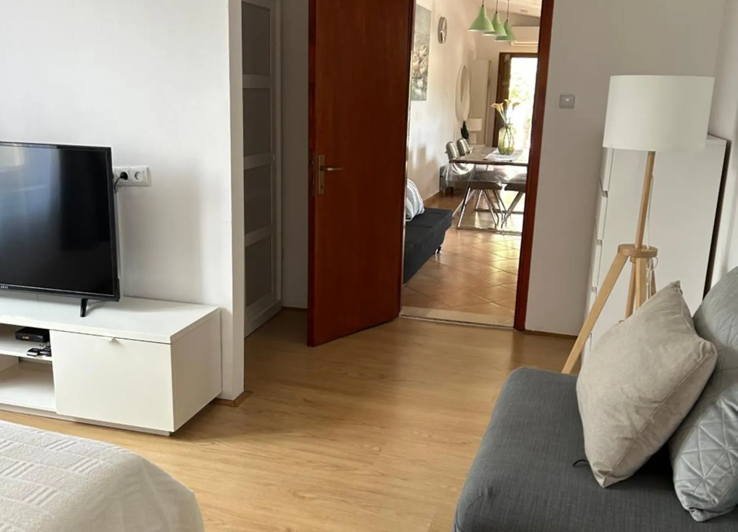 Volmefamily Apartment Pula