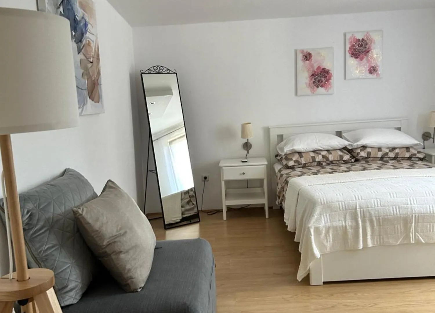 Volmefamily Apartment Pula 0*,