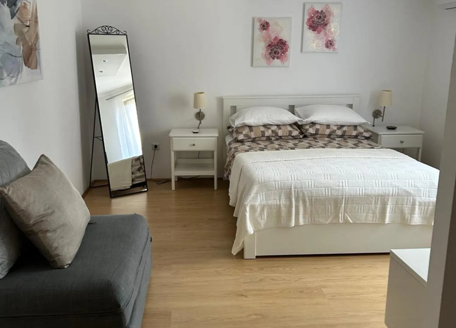 Volmefamily Apartment Pula
