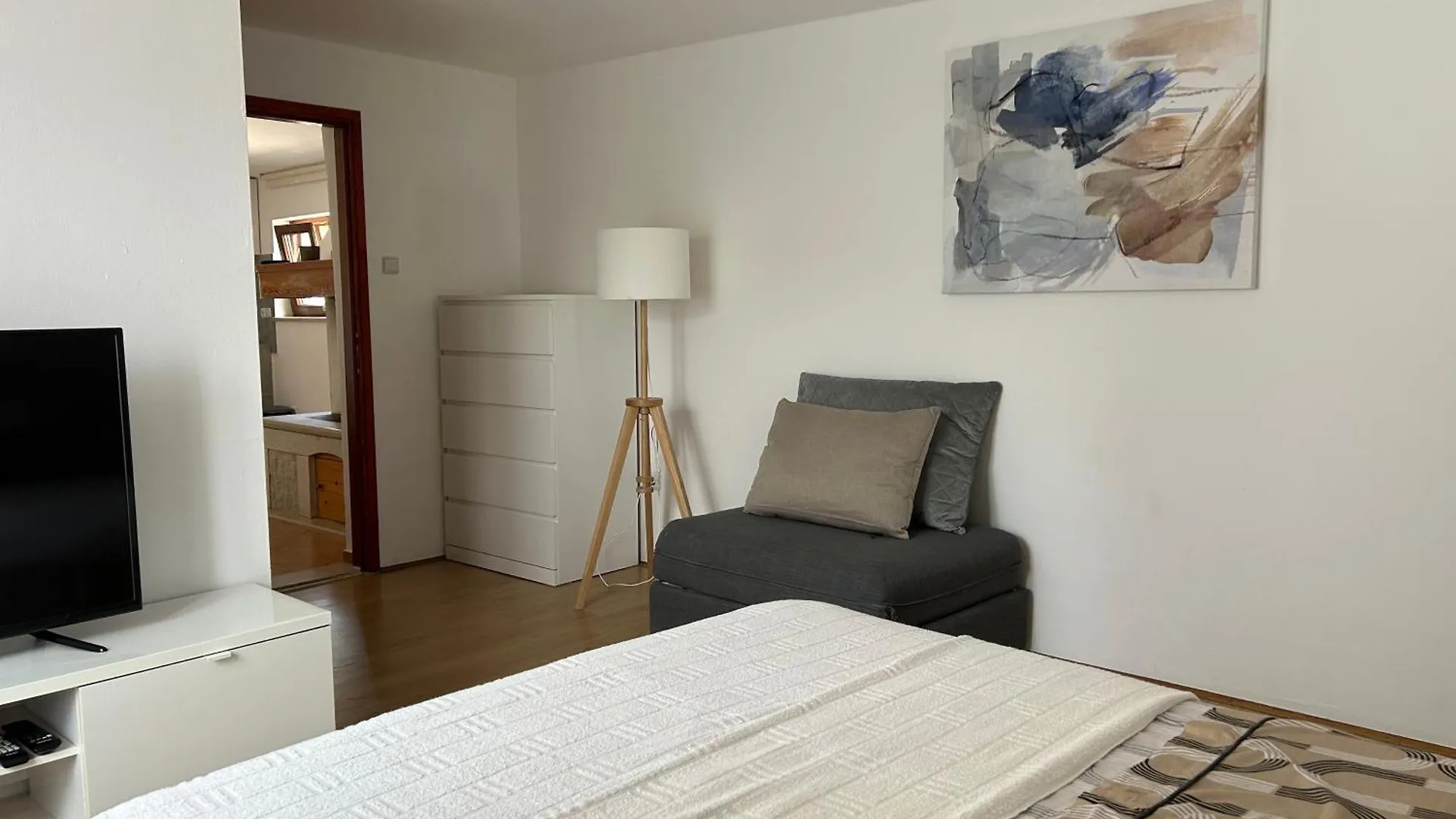 Volmefamily Apartment Pula
