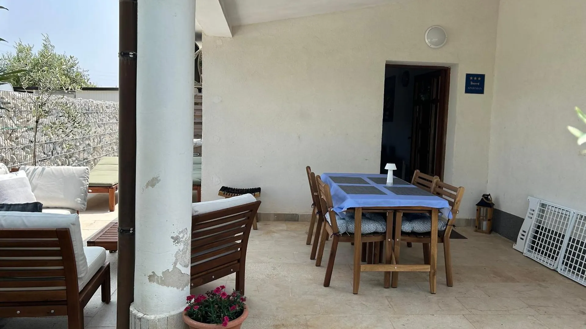 Volmefamily Apartment Pula