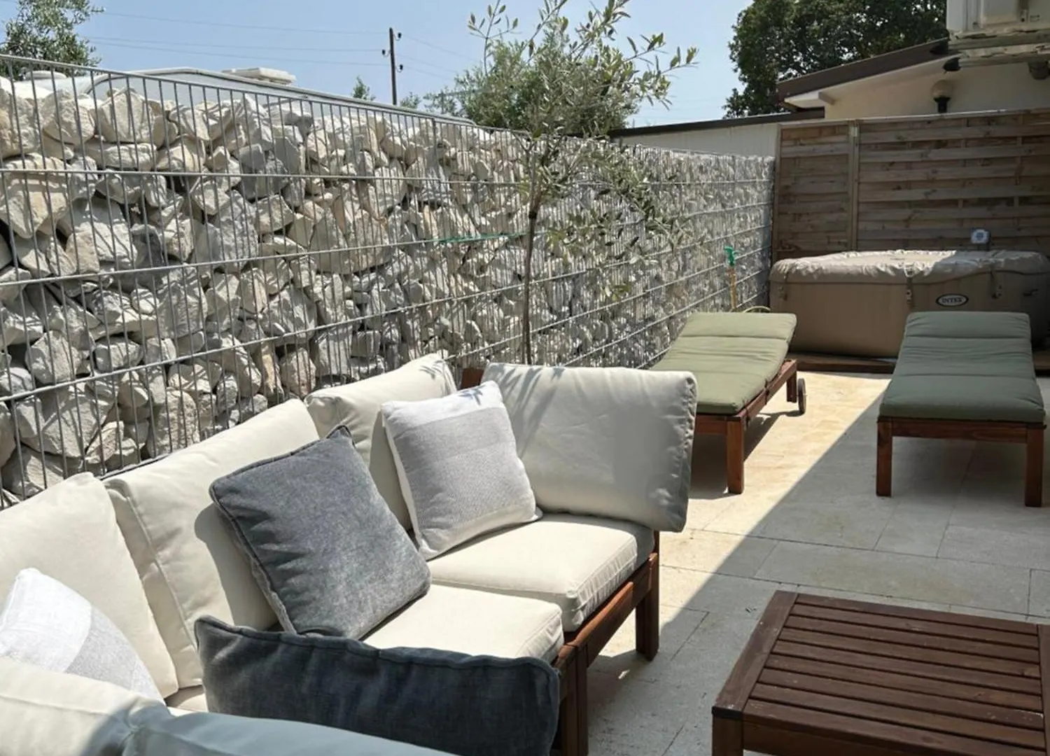 Volmefamily Apartment Pula 0*,