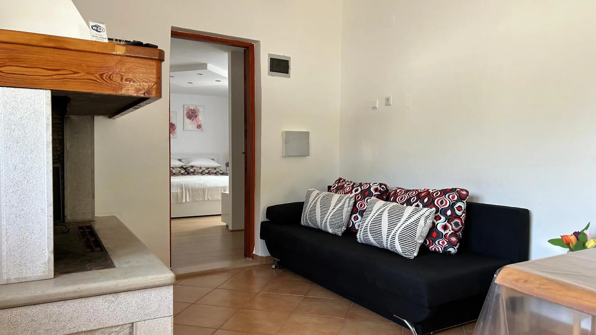 Volmefamily Apartment Pula Croatia