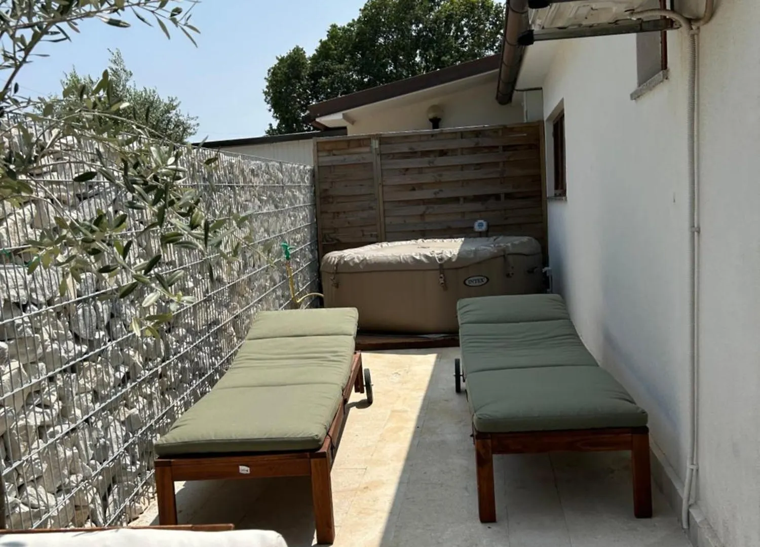 Volmefamily Apartment Pula Croatia