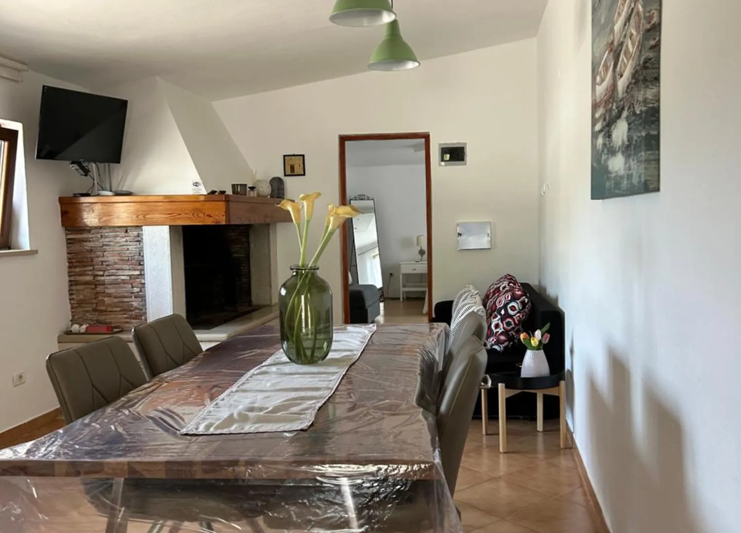 Volmefamily Apartment Pula 0*,  Croatia