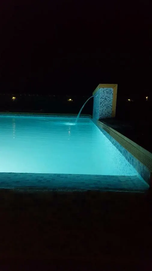 Apartmán Volmefamily Pula