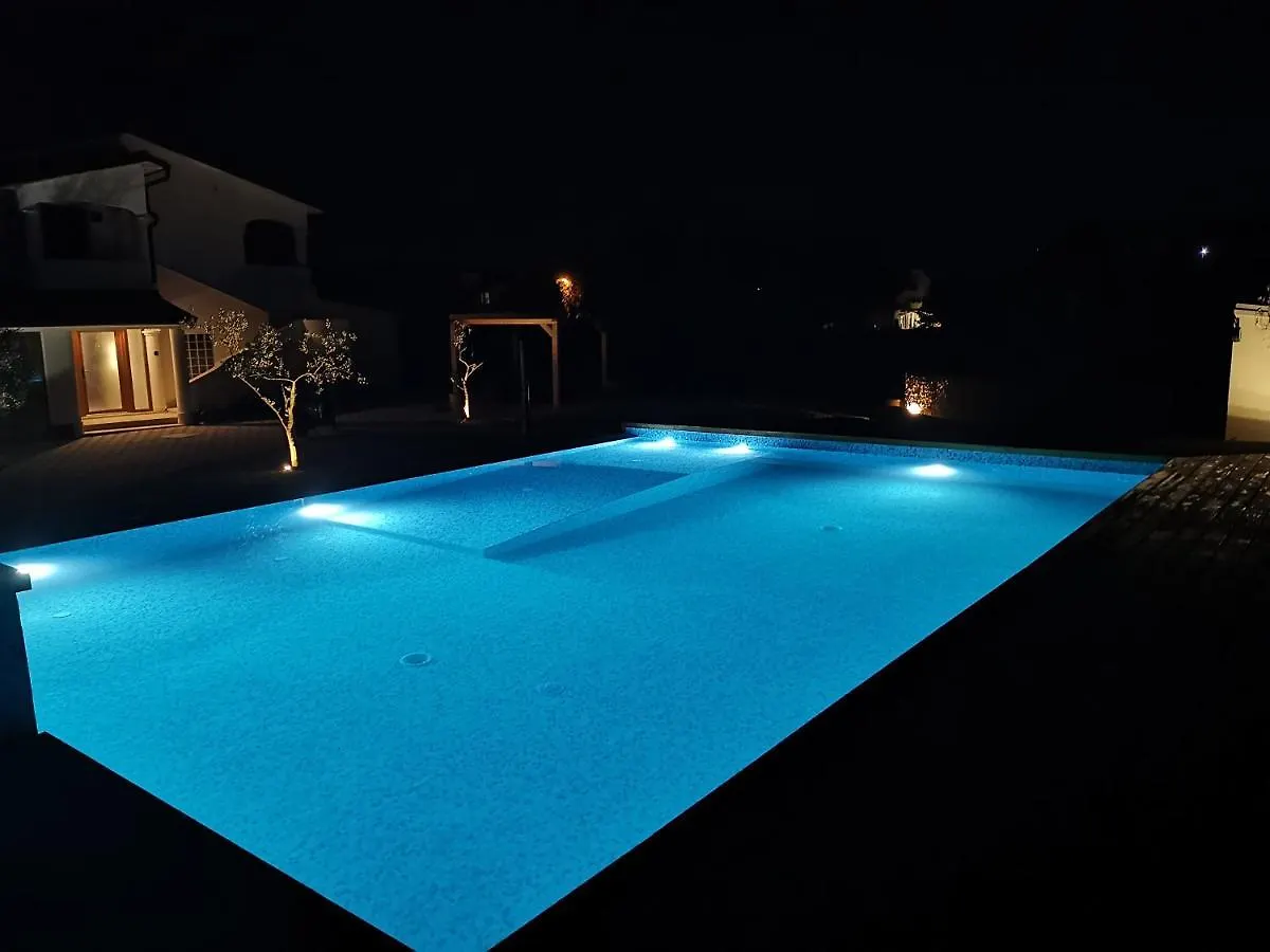 Volmefamily Apartment Pula